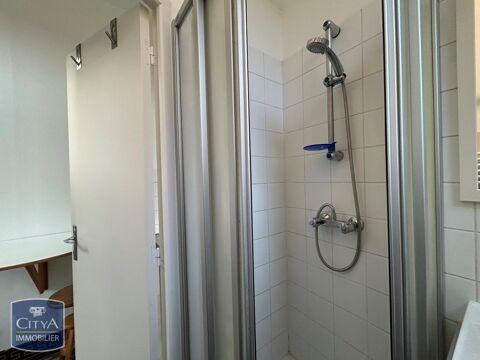  Appartement � louer 1 pi�ce 18 m�