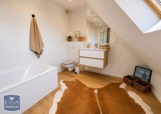  Appartement à louer 2 pièces 37 m²