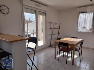  Appartement à louer 2 pièces 41 m²