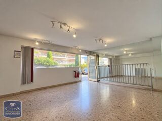  Location / Local Commercial Le Cannet (06110)