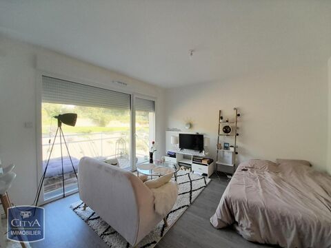  Appartement � louer 1 pi�ce 