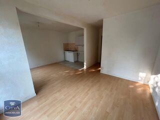  Appartement à louer 1 pièce 32 m²