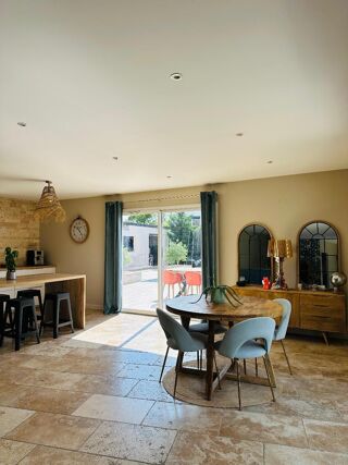  Villa à vendre 5 pièces 134 m²