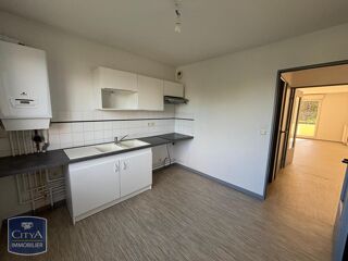  Appartement � louer 3 pi�ces 72 m�