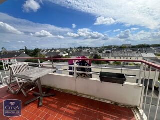 Appartement à louer 1 pièce 13 m²