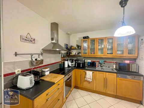  Maison � louer 5 pi�ces 118 m�