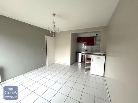  Appartement  louer 2 pices 39 m
