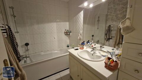  Appartement � louer 3 pi�ces 60 m�