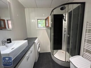  Appartement à louer 2 pièces 40 m²