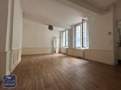  Appartement  louer 3 pices 80 m