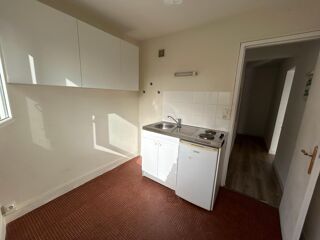  Appartement � louer 1 pi�ce 33 m�