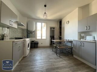  Appartement � louer 1 pi�ce 27 m�
