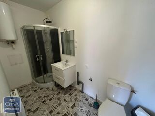  Appartement à louer 1 pièce 24 m²