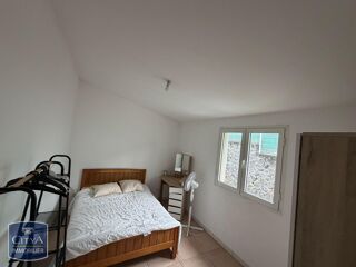  Maison à louer 4 pièces 76 m²
