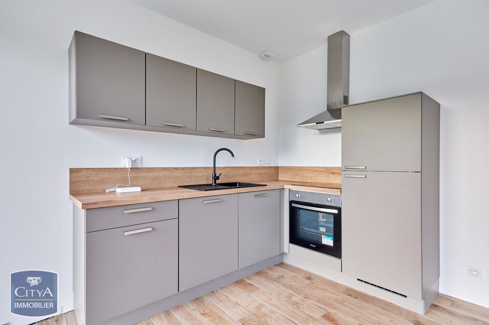 location Maison - 3 pièce(s) - 84 m² Bonneville-sur-Touques (14800)