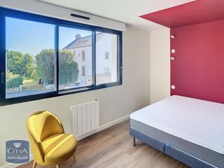  Appartement � louer 3 pi�ces 71 m�