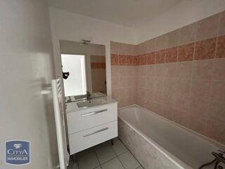  Appartement � louer 2 pi�ces 53 m�