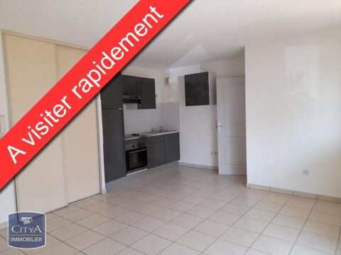  Appartement  louer 2 pices 52 m