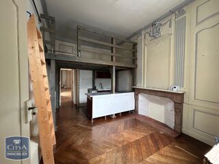  Appartement à louer 3 pièces 102 m²