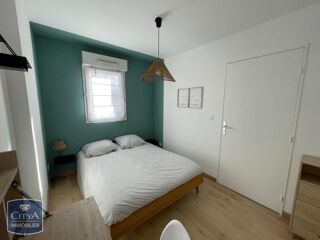  Appartement à louer 2 pièces 28 m²