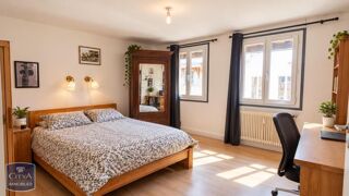  Appartement à louer 2 pièces 42 m²