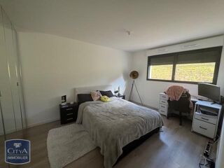  Appartement � louer 4 pi�ces 77 m� Ferney voltaire