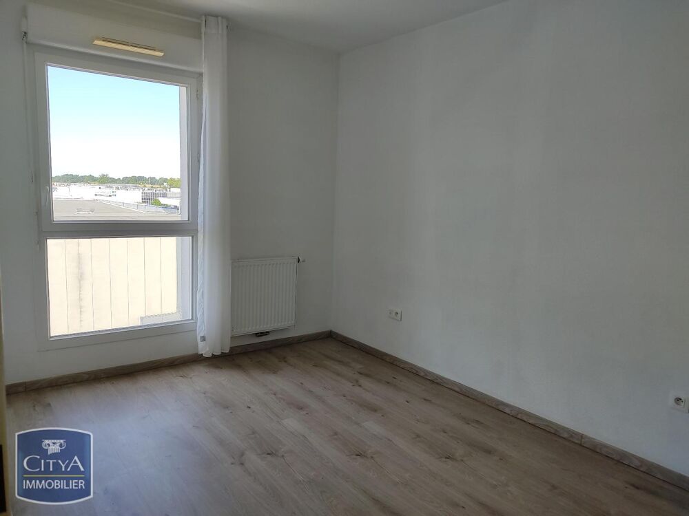 À LOUER : Appartement récent T4 situé à Mérignac, dans l....