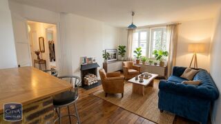  Appartement � louer 2 pi�ces 51 m�