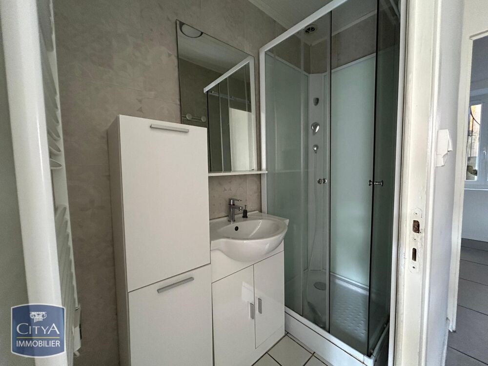location Appartement - 2 pièce(s) - 37 m² Roanne (42300)