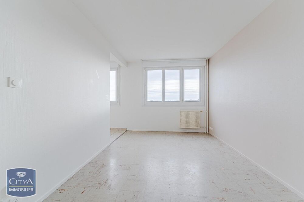 location Appartement - 1 pièce(s) - 26 m² Joué-lès-Tours (37300)