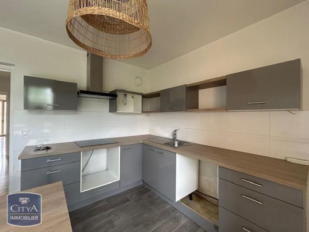 location Appartement - 5 pièce(s) - 134 m² Écully (69130)