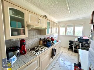  Appartement � louer 4 pi�ces 67 m�