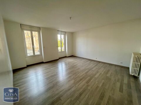   Location Appartement Appartement - 5 pi�ce(s) - 130 m�