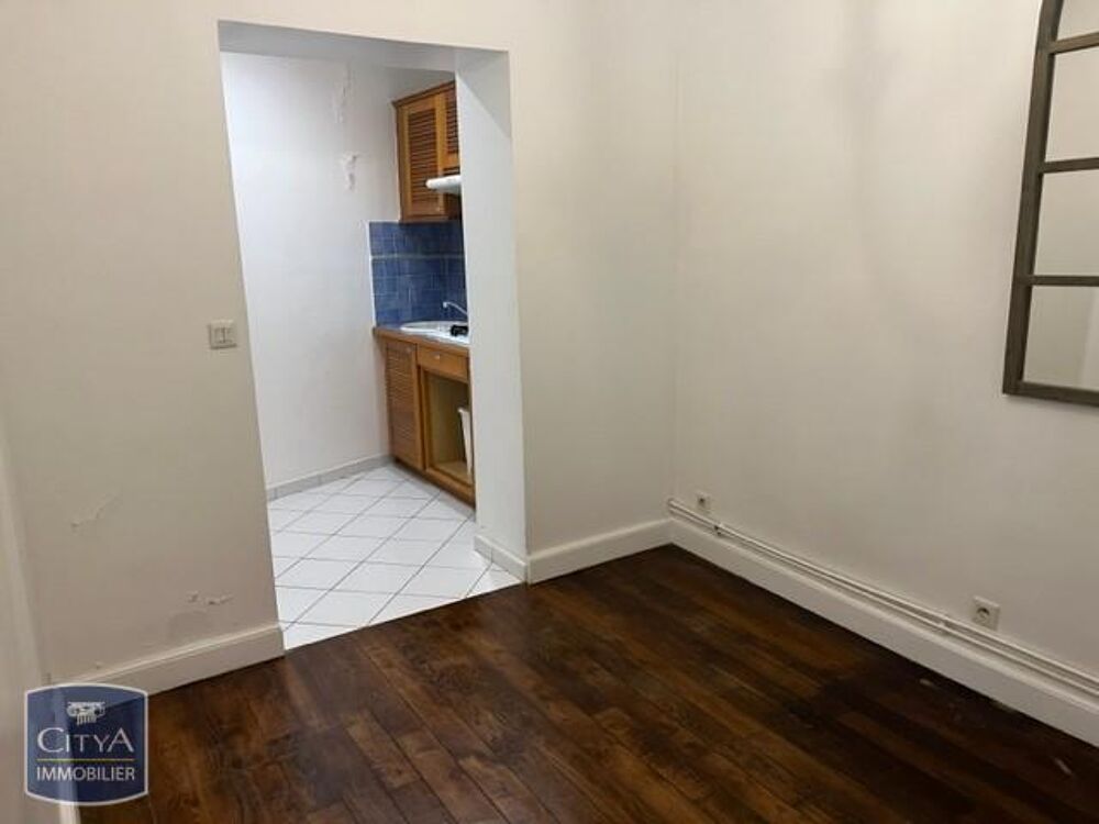 location Appartement - 2 pièce(s) - 27 m² Paris 9
