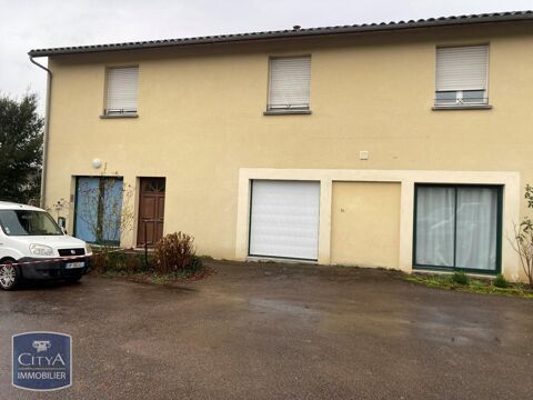   Location Appartement Appartement - 5 pièce(s) - 131 m²