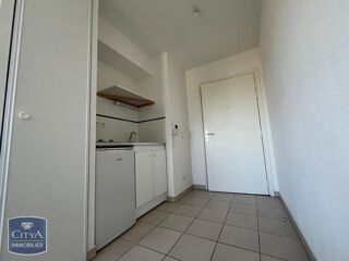  Appartement à louer 1 pièce 20 m²
