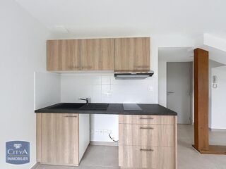  Appartement à louer 1 pièce 19 m²