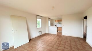  Appartement à louer 3 pièces 64 m²