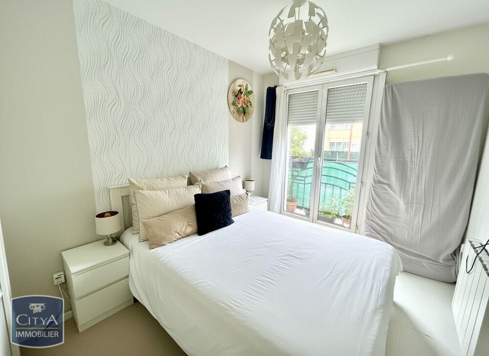 location Appartement - 2 pièce(s) - 35 m² Villiers-sur-Marne (94350)
