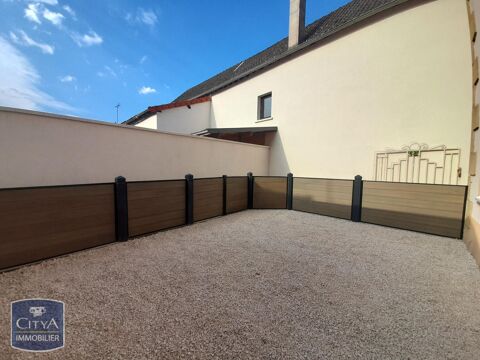  Appartement � louer 2 pi�ces 46 m�