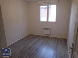  Appartement à louer 2 pièces 48 m²