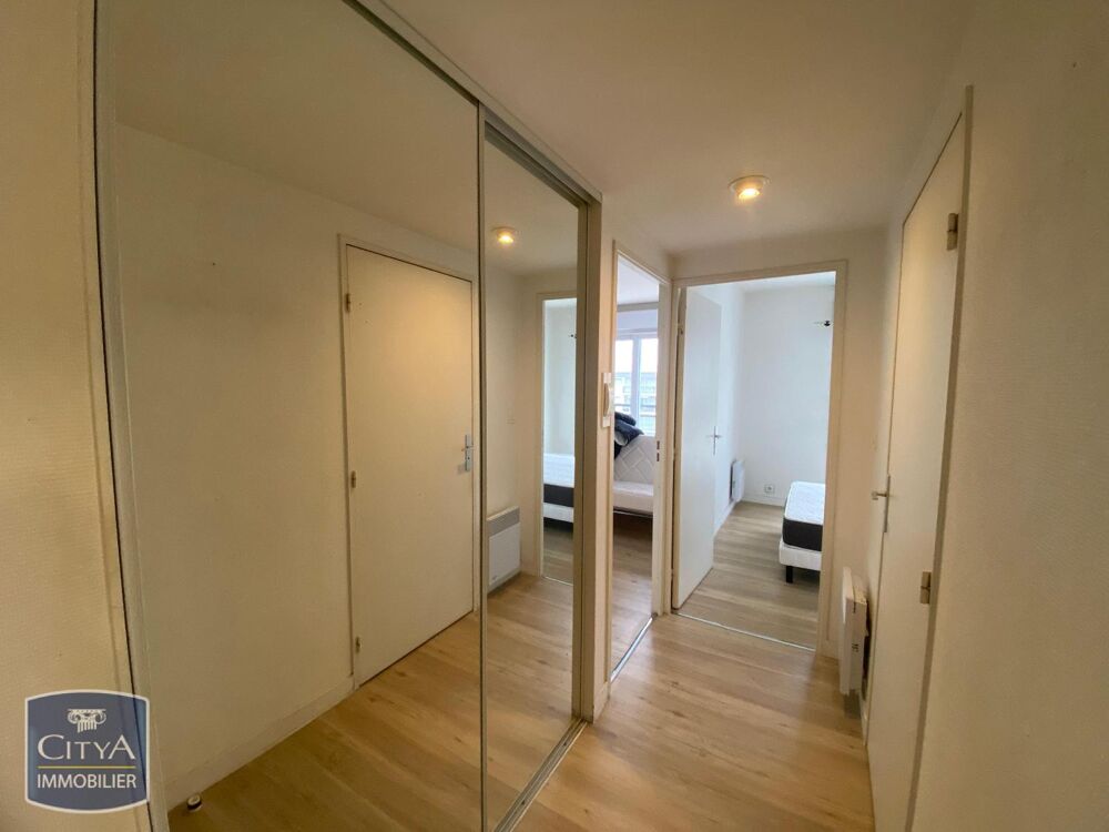 location Appartement - 2 pièce(s) - 36 m² La Rochelle (17000)