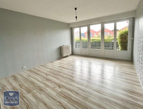  Appartement  louer 3 pices 66 m