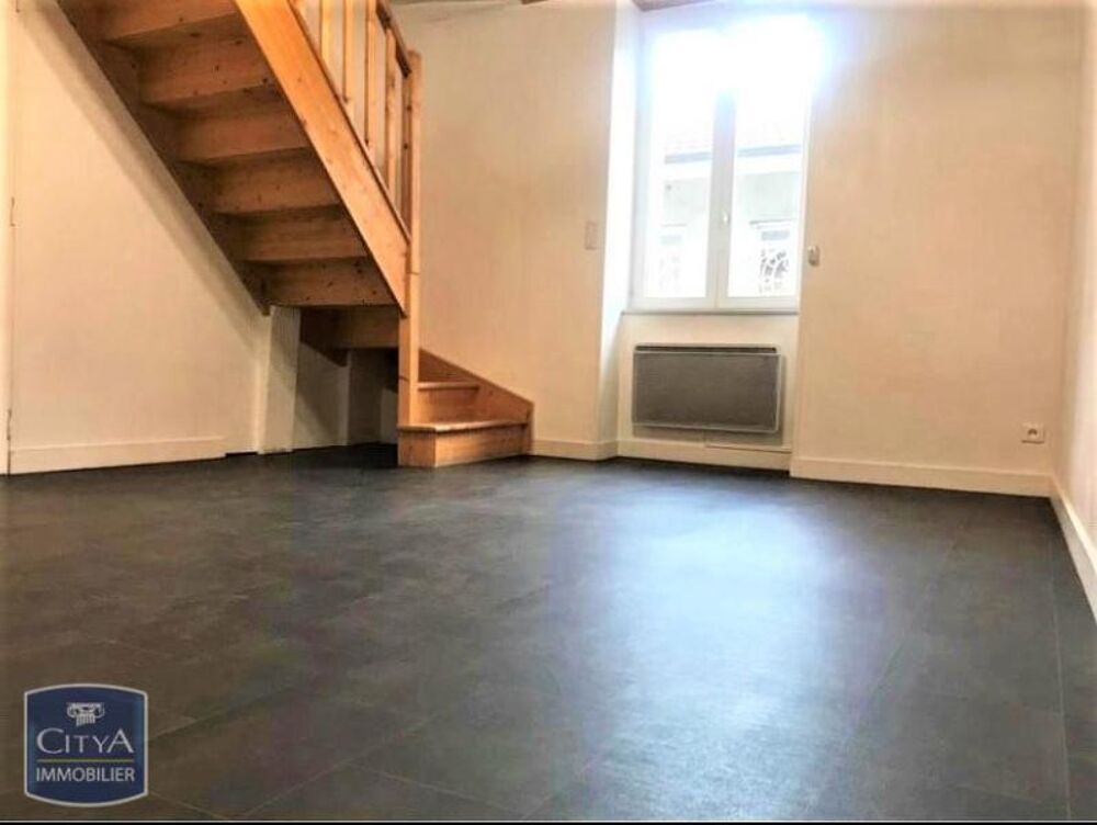 Appartement a louer oyonnax - 3 pièce(s) - 60 m2 - Surfyn