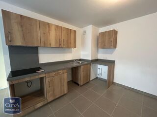  Appartement à louer 3 pièces 60 m²