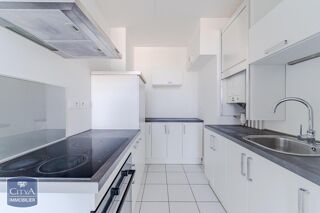  Appartement � louer 2 pi�ces 37 m�