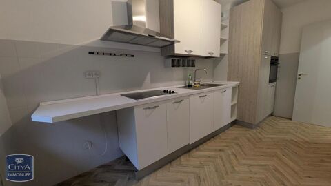  Appartement � louer 3 pi�ces 67 m�