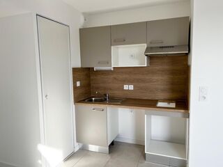  Appartement � louer 1 pi�ce 38 m�