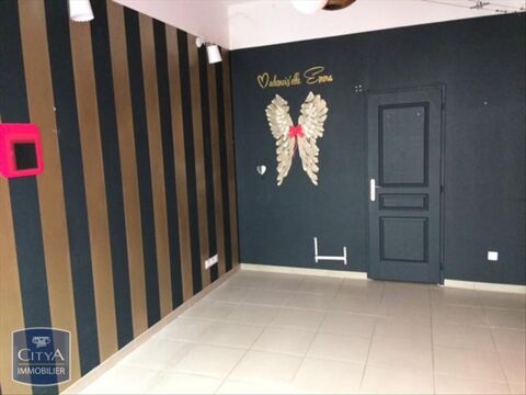   Location / Local Commercial - 22 m² 