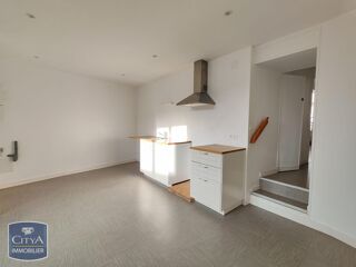  Appartement � louer 2 pi�ces 56 m�